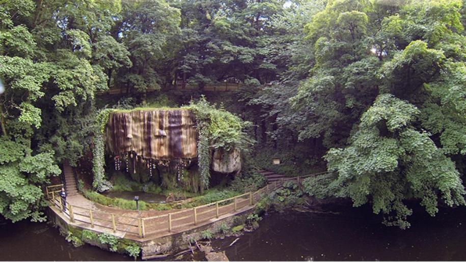 Sleepy Hollow Holiday Home ناريسبورو المظهر الخارجي الصورة