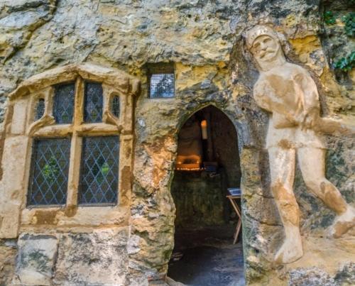Sleepy Hollow Holiday Home ناريسبورو المظهر الخارجي الصورة