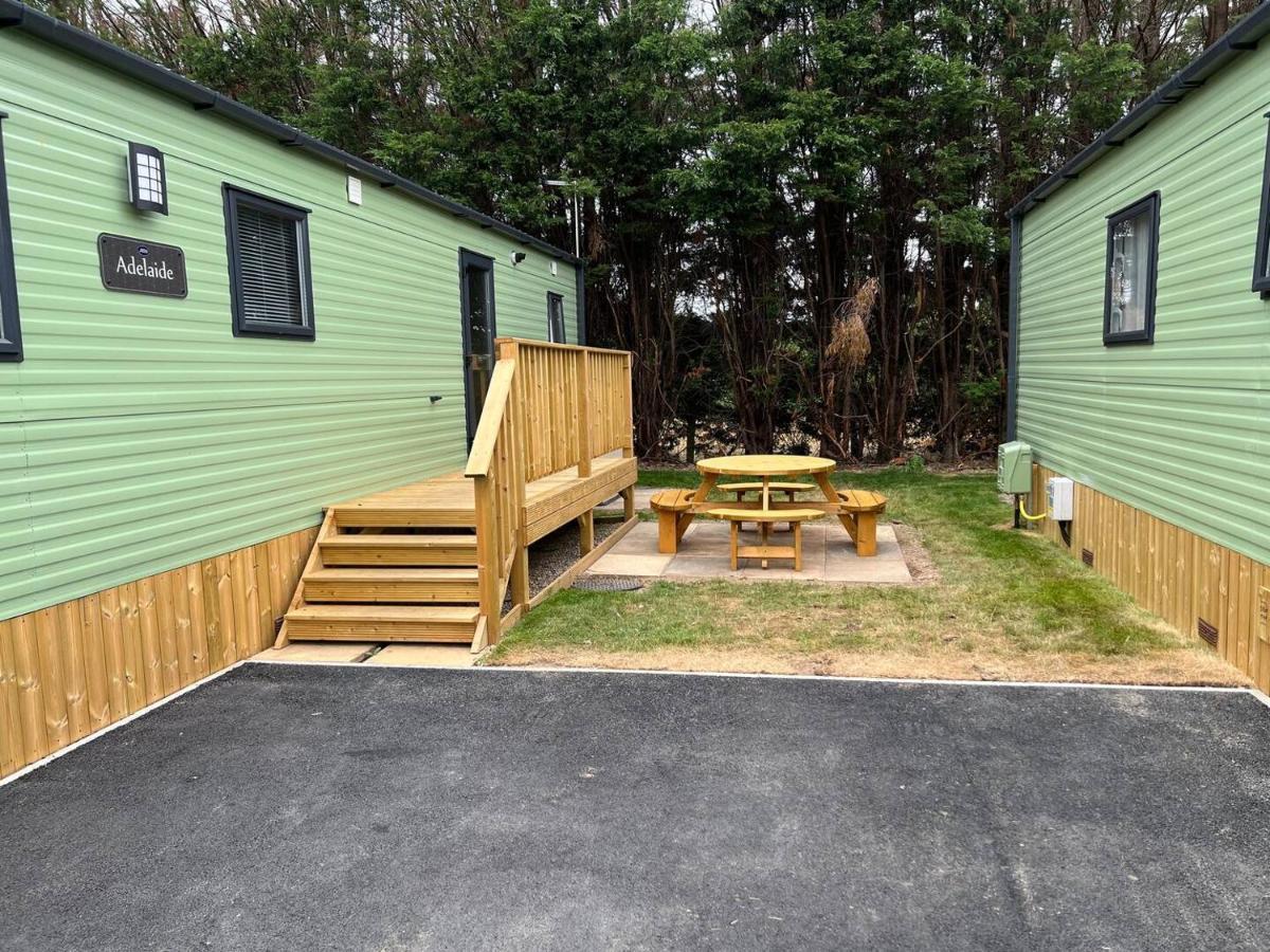 Sleepy Hollow Holiday Home ناريسبورو المظهر الخارجي الصورة