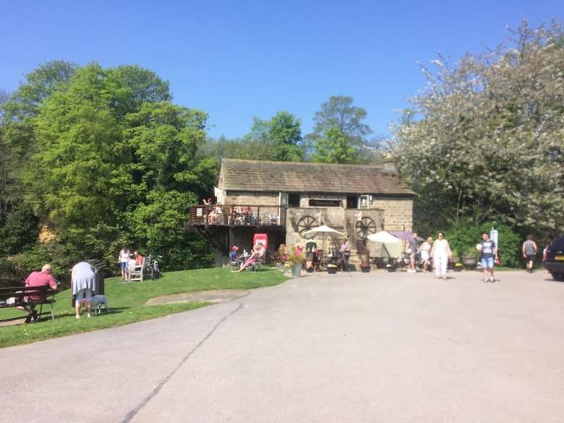 Sleepy Hollow Holiday Home ناريسبورو المظهر الخارجي الصورة